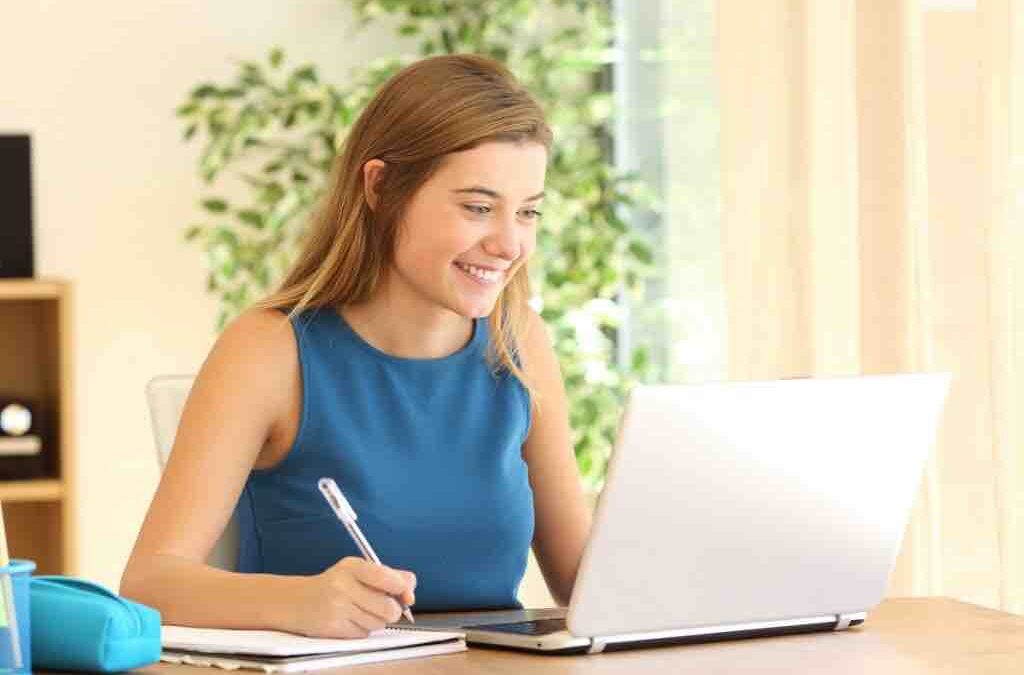 Cursos de psicología online