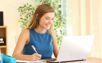 Cursos de psicología online