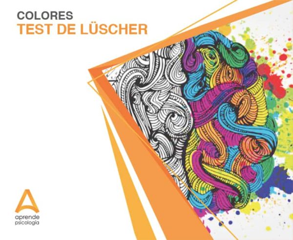 Curso Test de los Colores de Lüscher