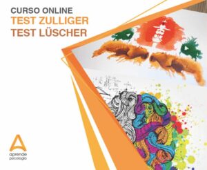 Curso test de Zulliger + Luscher
