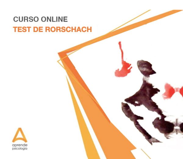 Curso Test de Rorschach