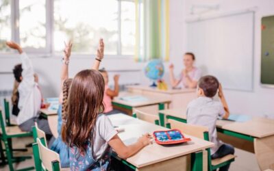 Efectividad escolar y sus principales indicadores