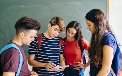 Niños, niñas y adolescentes durante la Pandemia: ¿Cómo apoyarlos?