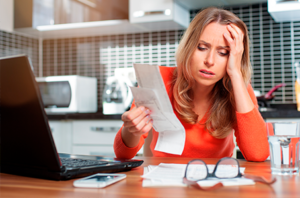 Síndrome de burnout