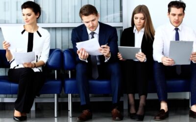 Cómo hacer un buen Curriculum Vitae?