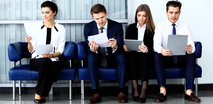 Cómo hacer un buen Curriculum Vitae?