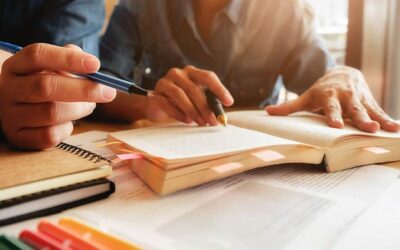 Hábitos de estudio: factores que influyen en el rendimiento académico