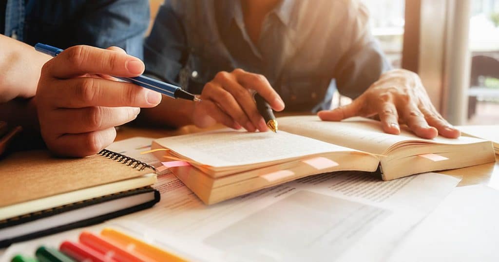 Hábitos de estudio: factores que influyen en el rendimiento académico