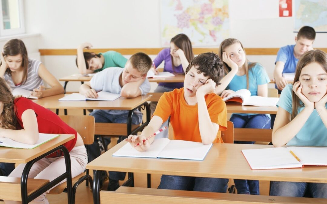 Recomendaciones para enfrentar el retorno de clases de forma segura después de la Pandemia