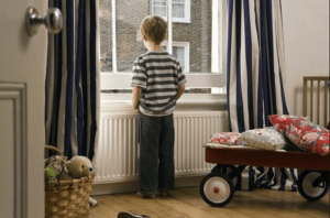 Sindrome de la Cabaña