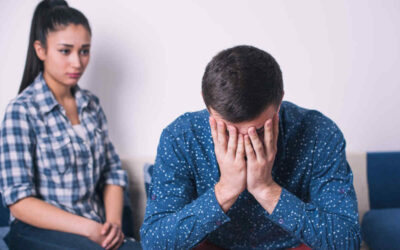 Amor y Relaciones Tóxicas