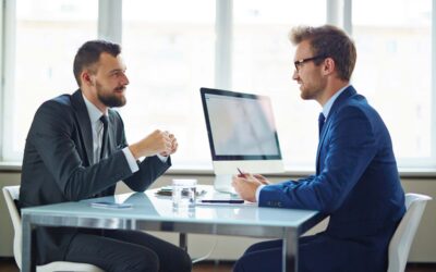 Cómo enfrentar una entrevista laboral