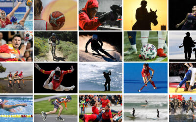 Psicología del Deporte