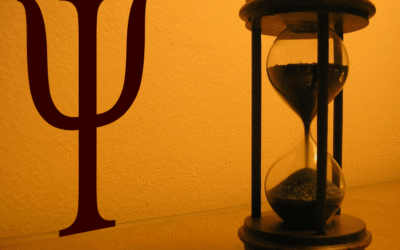 Historia de la Psicología (Malla Curricular Psicología, Primer Semestre)