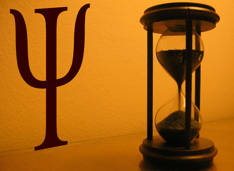 Historia de la Psicología (Malla Curricular Psicología, Primer Semestre)