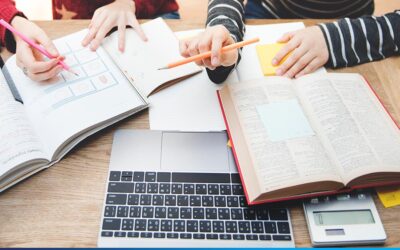 Investigaciones en Psicología