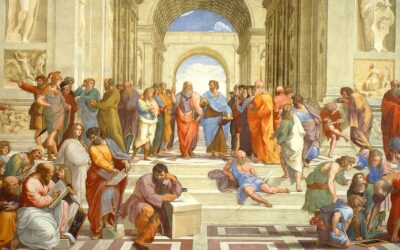 Filosofía y Epistemología (Malla Curricular Psicología, Primer Semestre)