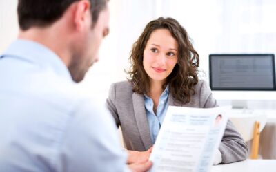 Entrevistas por competencias: un modelo cada vez más utilizado