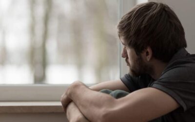 Síndrome del encierro patológico o síndrome de la cabaña