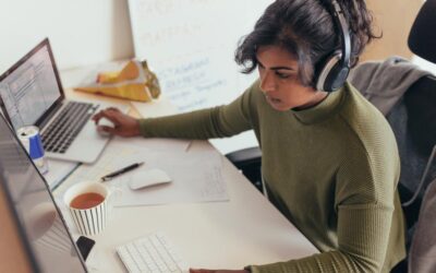 Docentes y Teletrabajo: Dificultades de la Educación Online