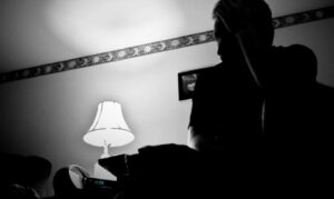 Alteraciones del sueño en tiempos de pandemia