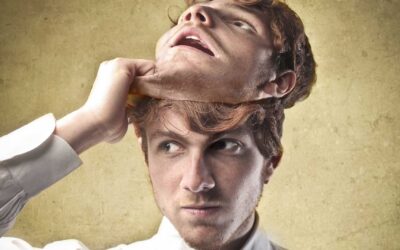 Test de Psicopatía Robert Hare PCL-R