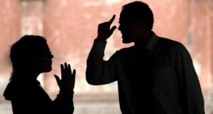 Violencia intrafamiliar durante la Pandemia