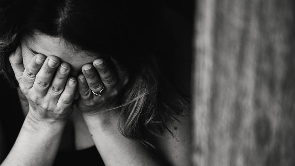 Violencia intrafamiliar durante la Pandemia