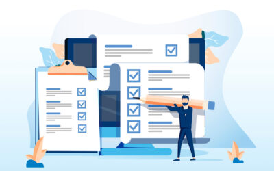 Evaluación del Desempeño Organizacional