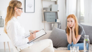 Uso del Test de Lüscher en la Clínica