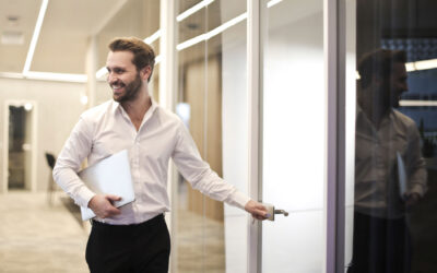 Felicidad Organizacional