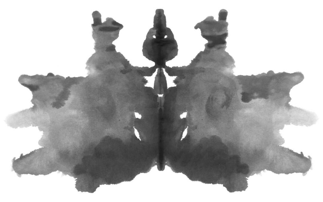 Test de Rorschach Sistemas