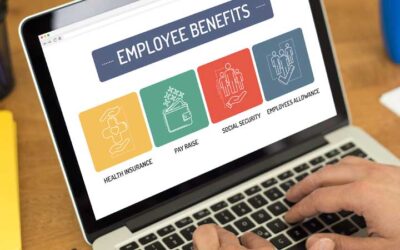 Compensaciones y Beneficios Laborales