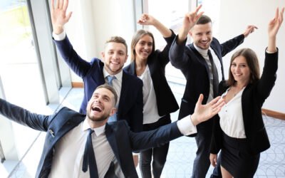 Evaluación del Clima Organizacional