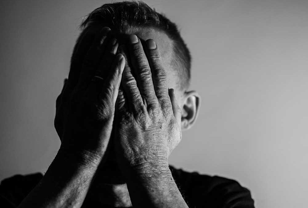 Trastorno de Estrés Postraumático