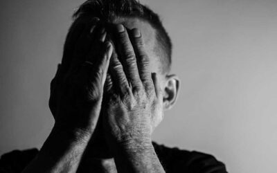 Trastorno de Estrés Postraumático