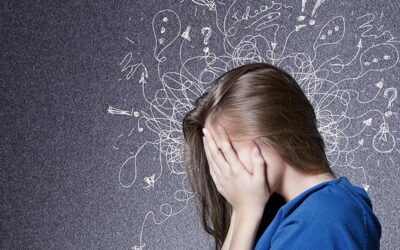 Ansiedad y Depresión en México