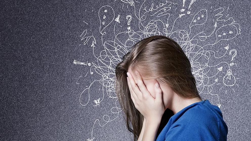 Ansiedad y Depresión en México