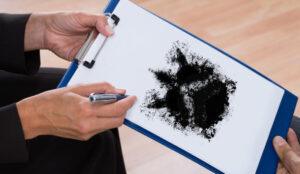 Test de Rorschach Fenómenos Especiales