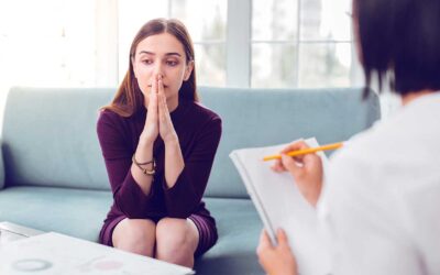 Uso del Test de Lüscher en la Clínica