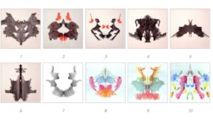 Test de Rorschach