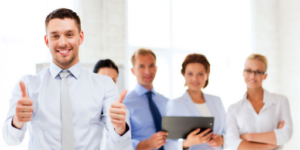 Felicidad Organizacional