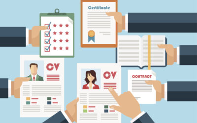 Test de Zulliger en Selección de Personal