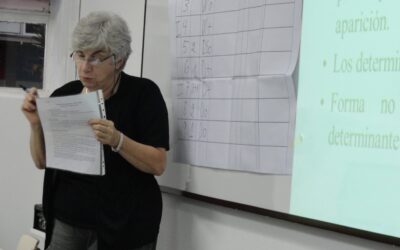 Angelica Zdunic, Sus aportes al Test de Zulliger