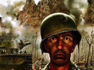 Síntomas y Tratamiento del Trastorno de Estrés Postraumático