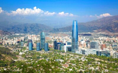 Test Psicopatía Robert Hare PCL-R, Aportes en Chile