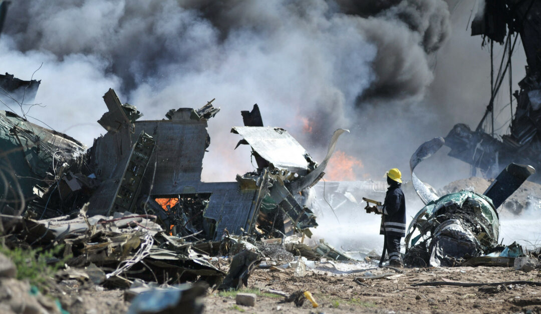 Síntomas y Tratamiento del Trastorno de Estrés Postraumático