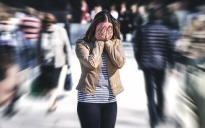 Sintomatología y Tratamiento Fobia Social