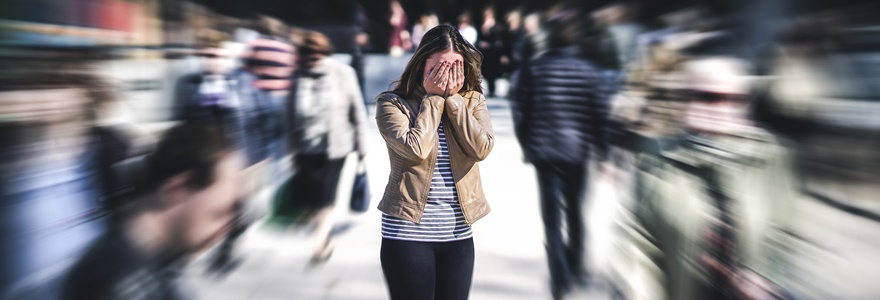 Sintomatología y Tratamiento Fobia Social