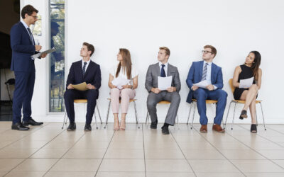 Test de Lüscher en Selección de Personal